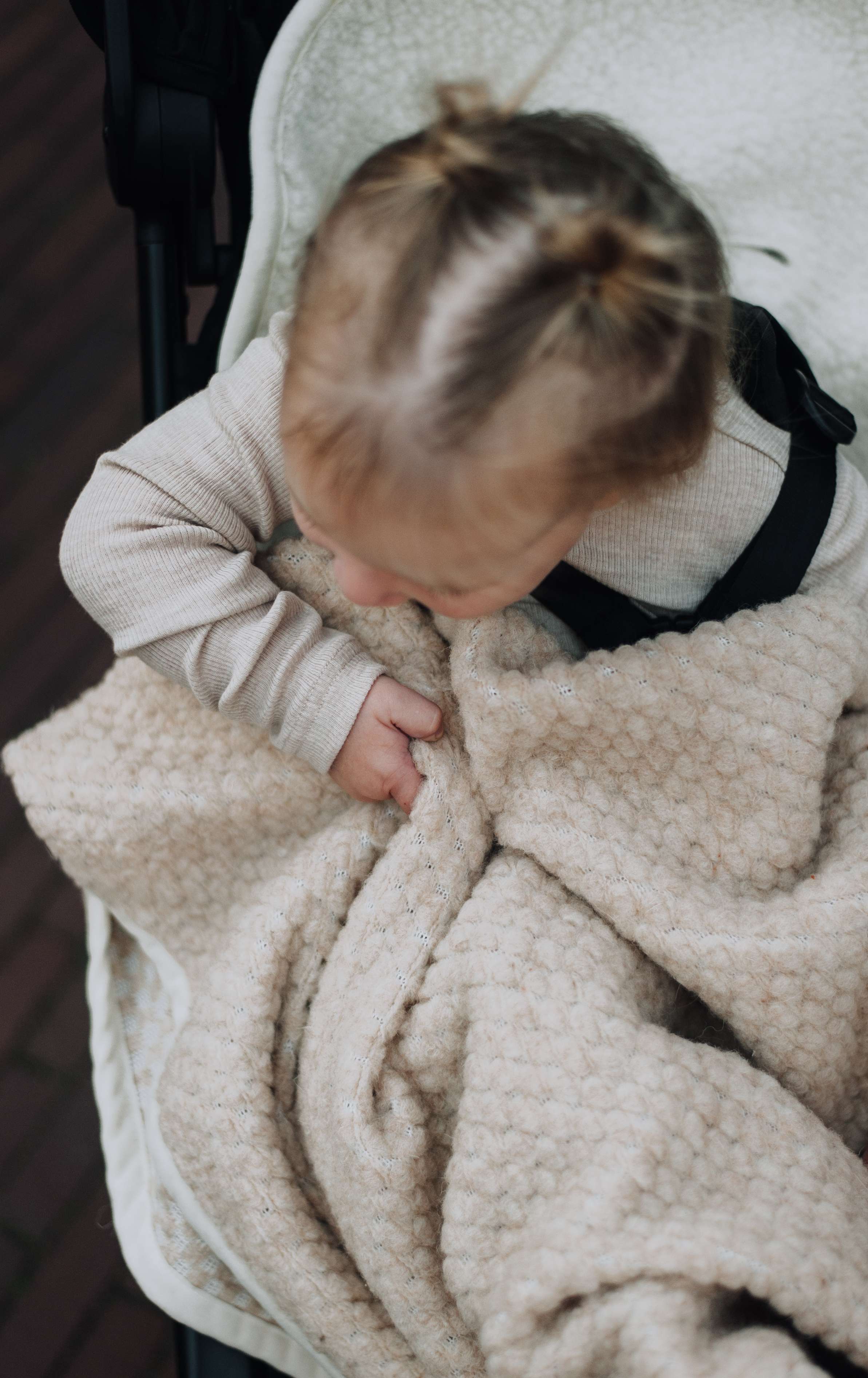 Blanket | Boucle